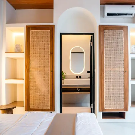 The Pandita Canggu